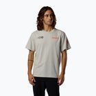 Tricou pentru bărbați Rossignol Hero Tee light grey