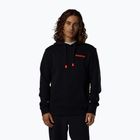 Bluză pentru bărbați Rossignol Hero Hoodie black