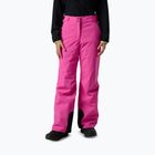 Pantaloni de schi pentru copii Rossignol Insulated electric fuchsia