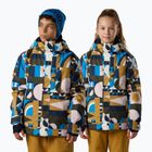 Geacă de schi pentru copii Rossignol Wispile Insulated jr potpourri dazzle blue