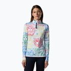 Bluză termoactivă pentru femei Rossignol JCC Quarter Zip First Layer jcc angels light