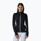 Bluză de schi pentru femei Rossignol JCC Fleece black