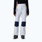Pantaloni de schi pentru femei Rossignol JCC Valdiz white