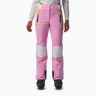 Pantaloni de schi pentru femei Rossignol JCC Valdiz new pink