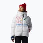 Geacă de schi pentru femei Rossignol JCC Allsnow Down white