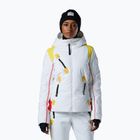 Geacă de schi pentru femei Rossignol JCC Valdiz Down white