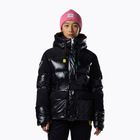 Geacă de schi pentru femei Rossignol JCC Corduroy Down black