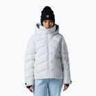 Geacă de schi pentru femei Rossignol Wispile Ripstop Down white