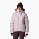 Geacă de schi pentru femei Rossignol Wispile Ripstop Down pale lilac