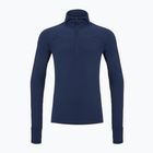 Tricou termoactiv pentru bărbați Rossignol Half Zip First Layer dark navy