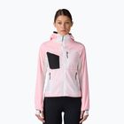 Geacă de schi de tură pentru femei Rossignol Venon Active Hoodie white