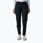 Pantaloni de schi de tură pentru femei Rossignol Venon Wind black