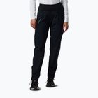Pantaloni de schi de tură pentru femei Rossignol Venon Softshell black