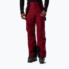 Pantaloni de schi pentru bărbați Rossignol Insulated Ski tibetan red