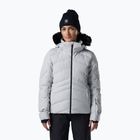 Geacă de schi pentru femei Rossignol Staci Insulated silver pearly
