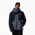 Geacă de schi pentru bărbați Rossignol Velika Insulated turbulence/black
