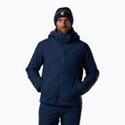 Geacă de schi pentru bărbați Rossignol Resort Softshell dark navy