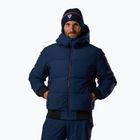 Geacă de schi pentru bărbați Rossignol Snowblaze Down Bomber dark navy