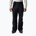 Pantaloni de schi pentru bărbați Rossignol 4WS Blackside Insulated black
