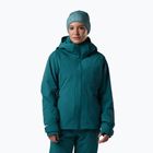 Geacă de schi pentru femei Rossignol 4WS Blackside Insulated transformative teal