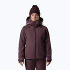 Geacă de schi pentru femei Rossignol 4WS Blackside Insulated huckleberry