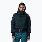 Geacă de schi pentru femei Rossignol Snowblaze Down Bomber transformative teal
