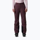 Pantaloni de schi pentru femei Rossignol 4WS Blackside Insulated huckleberry