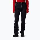 Pantaloni de schi pentru femei Rossignol JCC Softshell black