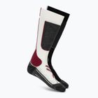 Șosete de schi Rossignol Essential 2 pack white