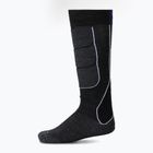Șosete de schi pentru bărbați Rossignol Intermediate black