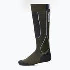 Șosete de schi pentru bărbați Rossignol Intermediate olive shadow
