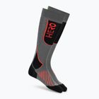 Șosete de schi Rossignol Hero black