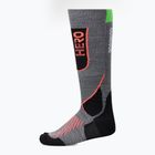 Șosete de schi Rossignol Hero black