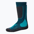 Șosete de schi pentru copii Rossignol Essential black