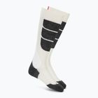 Șosete de schi pentru femei Rossignol Intermediate white
