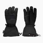 Mănuși de schi pentru bărbați Rossignol Leather Mix black