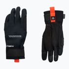 Mănuși de schi de tură Rossignol CWA R-Shell Wind black