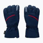 Mănuși de schi pentru bărbați Rossignol Perf R-Shell Thermal dark navy