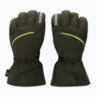 Mănuși de schi pentru bărbați Rossignol Perf R-Shell Thermal olive shadow
