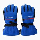Mănuși de schi pentru bărbați Rossignol Action R-Shell Dry dazzle blue