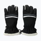 Mănuși de schi pentru femei Rossignol Piste R-Shell Dry black