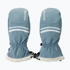 Mănuși de schi pentru femei Rossignol Piste Mittens R-Shell Dry windward blue