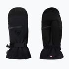 Mănuși de schi pentru femei Rossignol Romy Mittens R-Shell Dry black