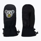 Mănuși de schi pentru femei Rossignol JCC Mittens R-Shell black