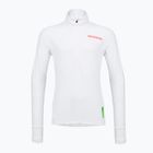 Bluză pentru bărbați Rossignol Hero Half Zip First Layer white