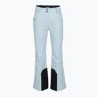 Pantaloni de schi pentru femei Rossignol Insulated blue aura