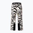 Pantaloni de schi pentru femei Rossignol Insulated savage black