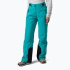 Pantaloni de schi pentru femei Rossignol Strawpile Insulated baltic