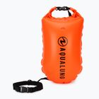 Aqua Lung Idry buoy de asigurare portocaliu BA123111