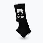 Apărători de glezne pentru bărbații Venum Kontact Ankle Support black